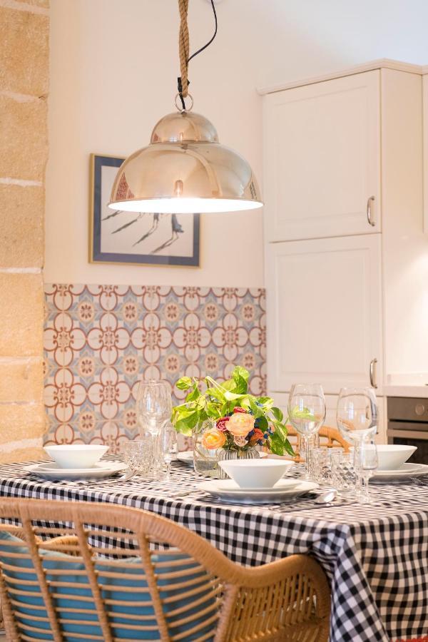 דירות חרז Cream Loft Siente Jerez Parking Incluido מראה חיצוני תמונה